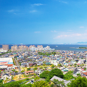 お客様の予算や土地に合わせた、最適なご提案