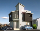 ジオズC日の出町